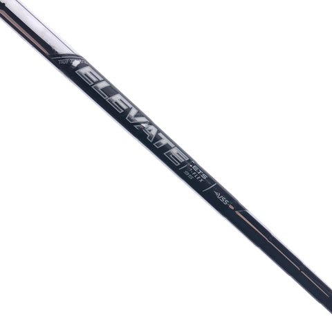 Used Callaway Apex 21 4 Iron / 21 Degrees / Regular Flex