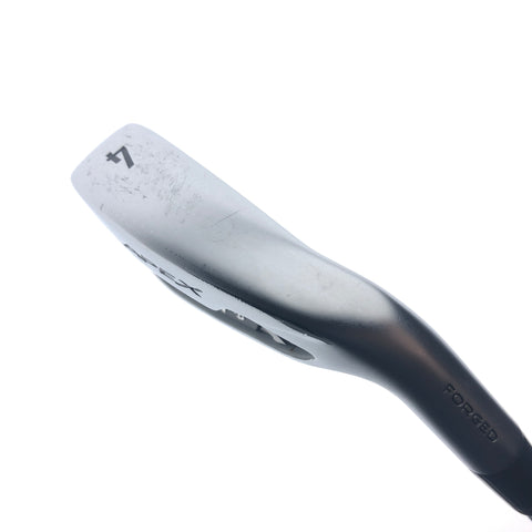 Used Callaway Apex 21 4 Iron / 21.0 Degrees / Regular Flex