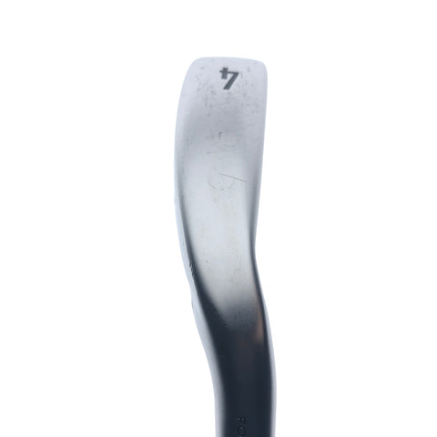 Used Callaway Apex 21 4 Iron / 21.0 Degrees / Regular Flex