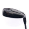 Used Callaway Apex 21 5 Hybrid / 24 Degrees / A Flex
