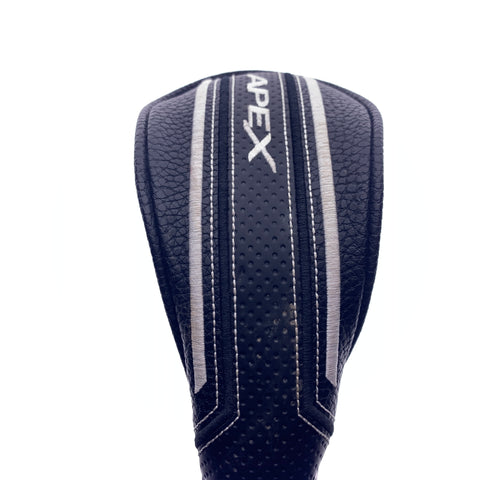 Used Callaway Apex 21 5 Hybrid / 24 Degrees / Ladies Flex