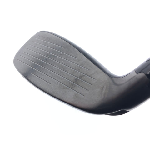 Used Callaway Apex 21 5 Hybrid / 24 Degrees / Lite Flex