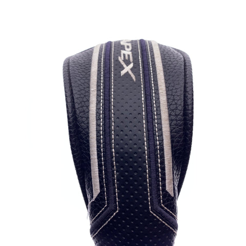 Used Callaway Apex 21 5 Hybrid / 24 Degrees / Regular Flex