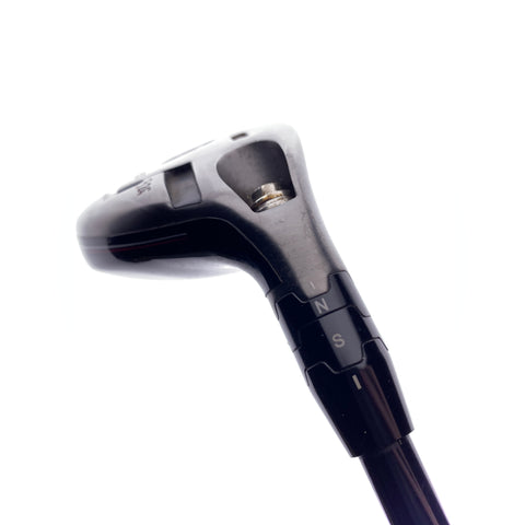 Used Callaway Apex 21 5 Hybrid / 24 Degrees / Regular Flex