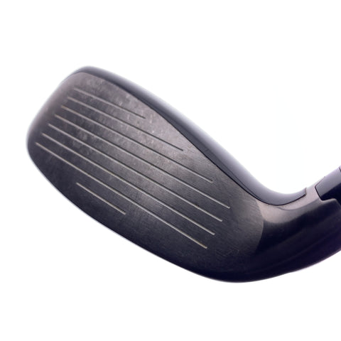Used Callaway Apex 21 5 Hybrid / 24 Degrees / Regular Flex