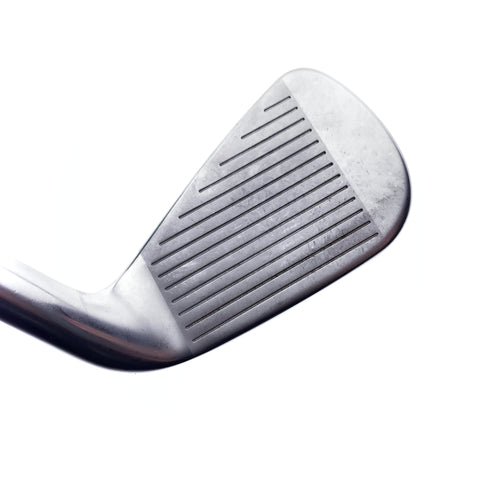 Used Callaway Apex 21 5 Iron / Stiff Flex / Left-Handed