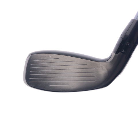 Used Callaway Apex 21 6 Hybrid / 27 Degrees / A Flex