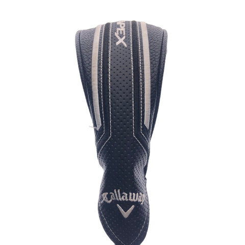 Used Callaway Apex 21 6 Hybrid / 27 Degrees / A Flex