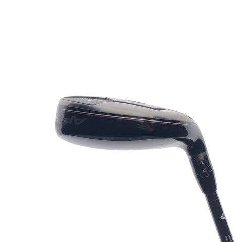 Used Callaway Apex 21 6 Hybrid / 27 Degrees / Regular Flex