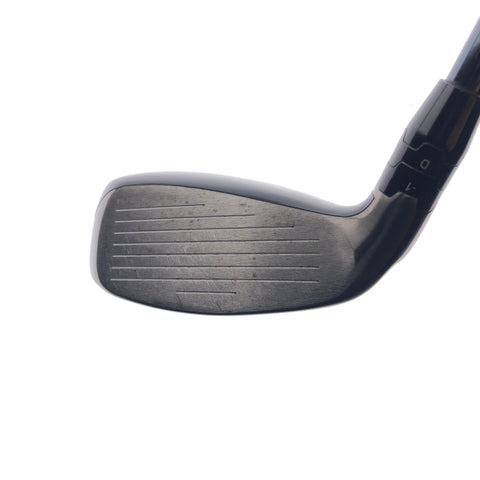 Used Callaway Apex 21 6 Hybrid / 27 Degrees / Regular Flex