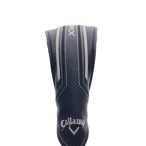 Used Callaway Apex 21 6 Hybrid / 27 Degrees / Regular Flex