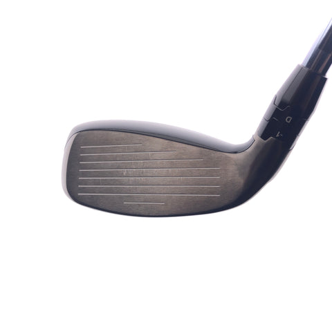 Used Callaway Apex 21 6 Hybrid / 27 Degrees / Soft Regular Flex