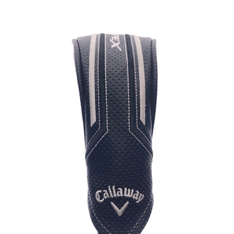 Used Callaway Apex 21 6 Hybrid / 27 Degrees / Soft Regular Flex