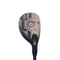 Used Callaway Apex 21 6 Hybrid / 27 Degrees / Soft Regular Flex