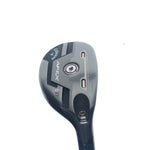 Used Callaway Apex 21 6 Hybrid / 27.0 Degrees / Regular Flex