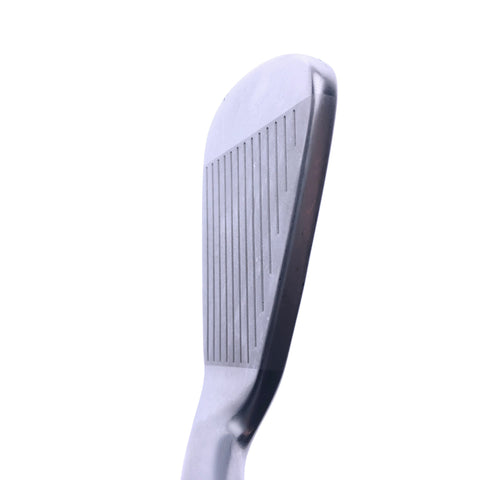 Used Callaway Apex 21 6 Iron / 26.5 Degrees / Stiff Flex