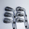 Used Callaway Apex 21 & Apex Pro 21 Combo Iron Set / 5 - PW / Stiff Flex
