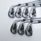 Used Callaway Apex 21 Iron Set / 4 - PW / Stiff Flex