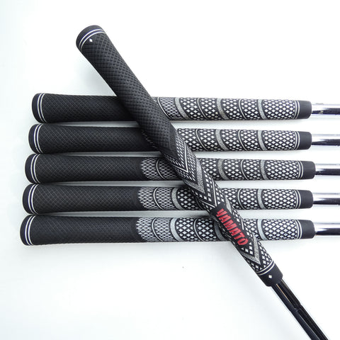 Used Callaway Apex 21 Iron Set / 5 - PW / Regular Flex