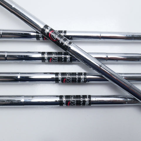 Used Callaway Apex 21 Iron Set / 6 - PW / Regular Flex