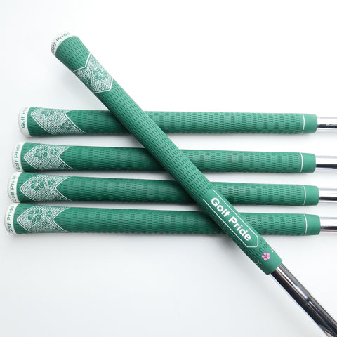 Used Callaway Apex 21 Iron Set / 6 - PW / Regular Flex