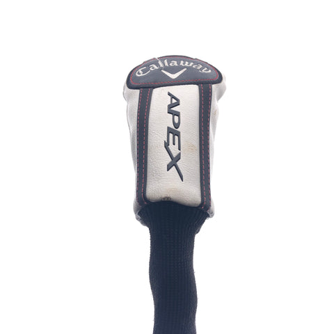 Used Callaway Apex 3 Hybrid / 20 Degrees / Regular Flex