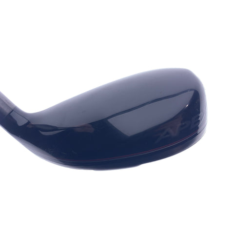 Used Callaway Apex 3 Hybrid / 20 Degrees / Regular Flex