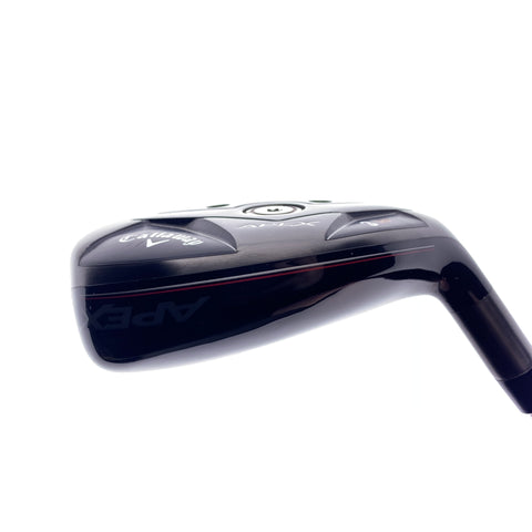 Used Callaway Apex 3 Hybrid / 20 Degrees / Stiff Flex