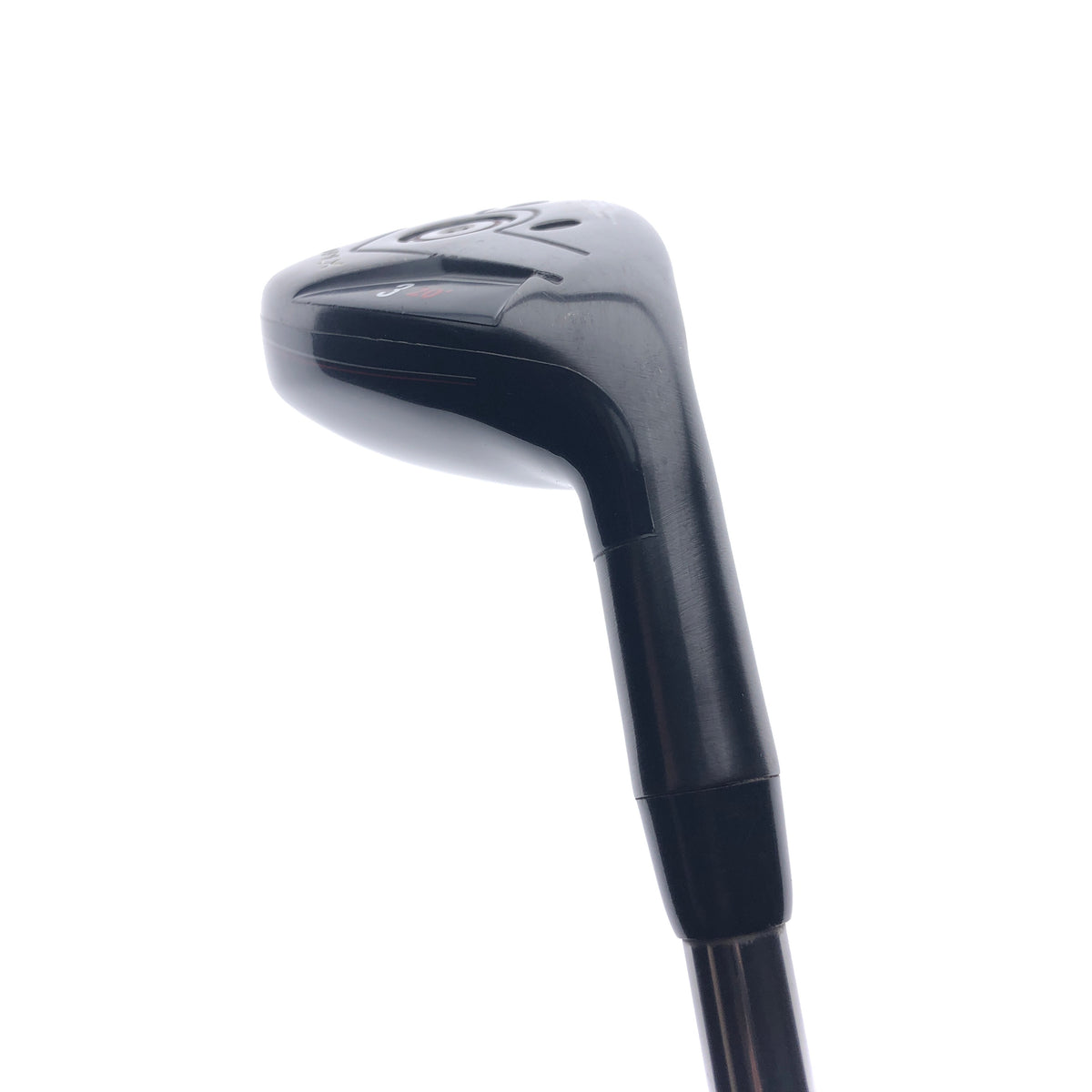 Used Callaway Apex 3 Hybrid / 20 Degrees / Stiff Flex
