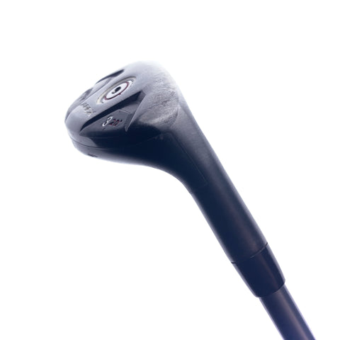 Used Callaway Apex 3 Hybrid / 20 Degrees / Stiff Flex