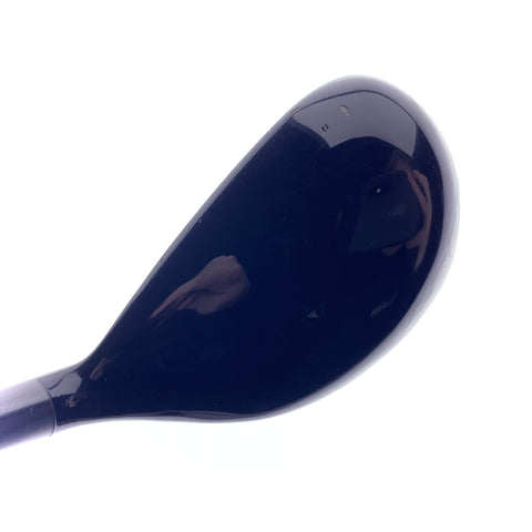 Used Callaway Apex 3 Hybrid / 20 Degrees / Stiff Flex