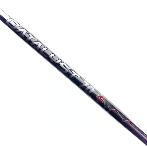 Used Callaway Apex 3 Hybrid / 20 Degrees / Stiff Flex