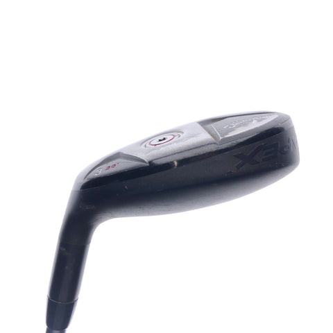 Used Callaway Apex 3 Hybrid / 20 Degrees / Stiff Flex / Left-Handed