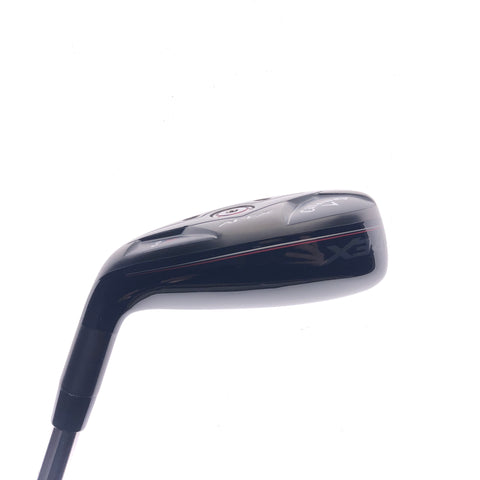 Used Callaway Apex 3 Hybrid / 20 Degrees / Stiff Flex / Left-Handed