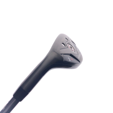 Used Callaway Apex 3 Hybrid / 20 Degrees / Stiff Flex / Left-Handed