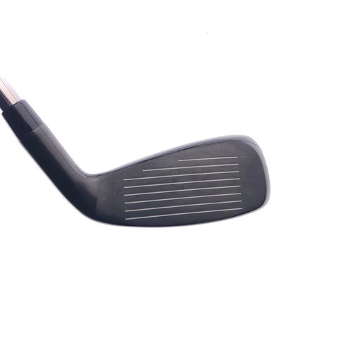 Used Callaway Apex 3 Hybrid / 20 Degrees / Stiff Flex / Left-Handed