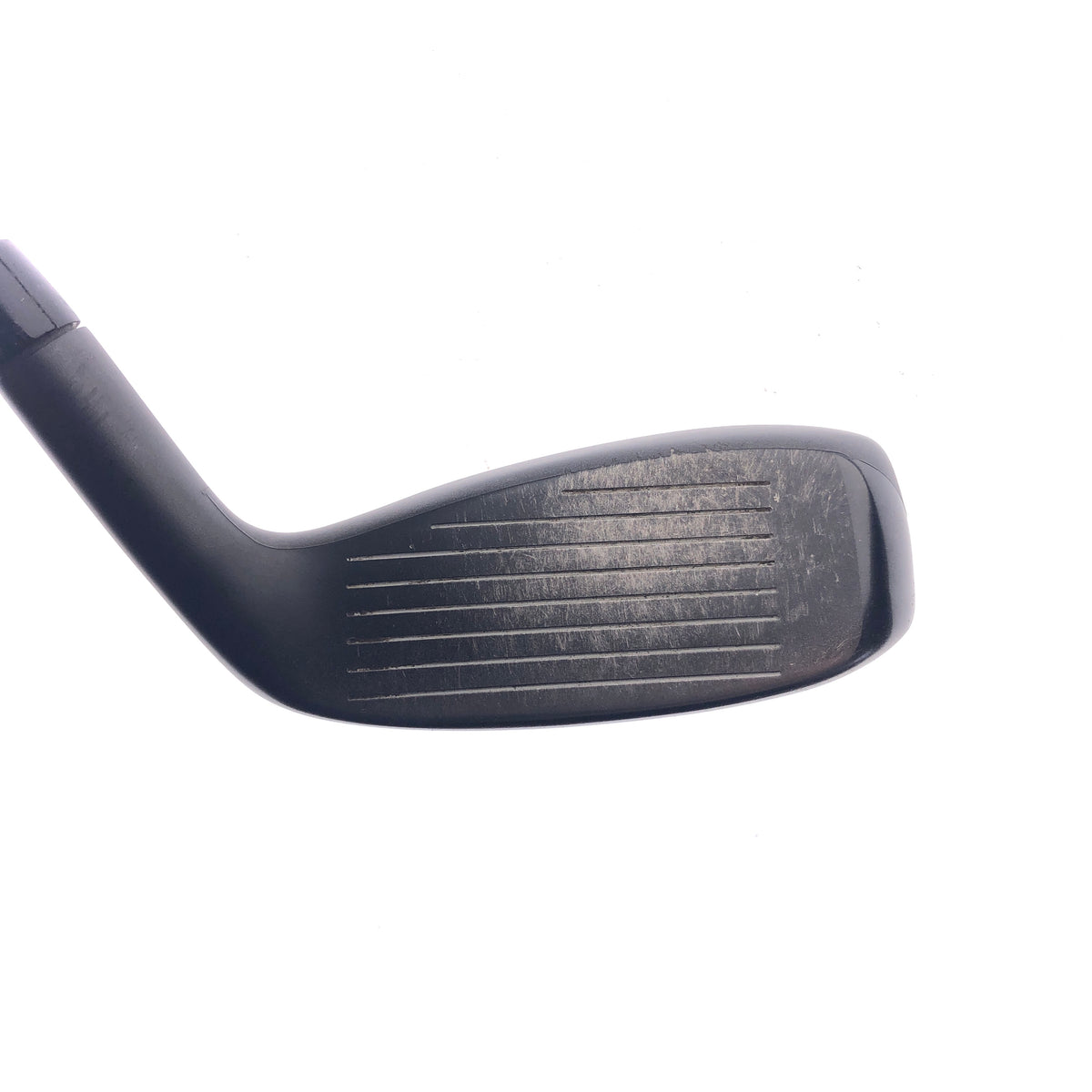 Used Callaway Apex 3 Hybrid / 20 Degrees / Stiff Flex / Left-Handed