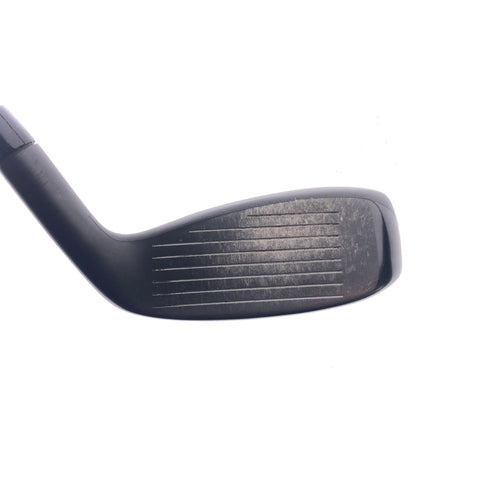 Used Callaway Apex 3 Hybrid / 20 Degrees / Stiff Flex / Left-Handed