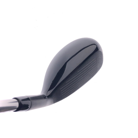 Used Callaway Apex 3 Hybrid / 20 Degrees / Stiff Flex / Left-Handed