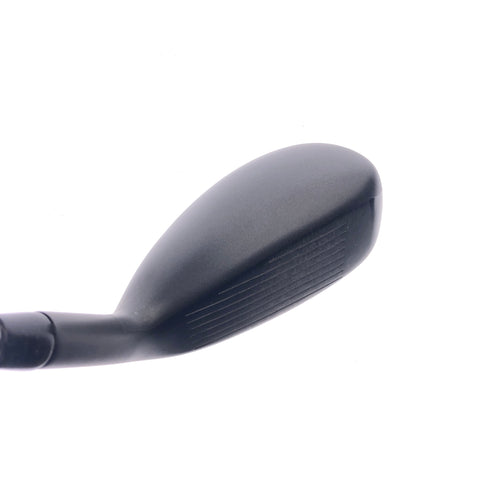 Used Callaway Apex 3 Hybrid / 20 Degrees / Stiff Flex / Left-Handed