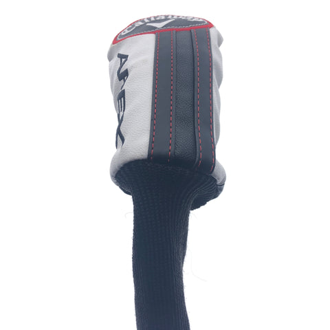 Used Callaway Apex 3 Hybrid / 20 Degrees / X-Stiff Flex