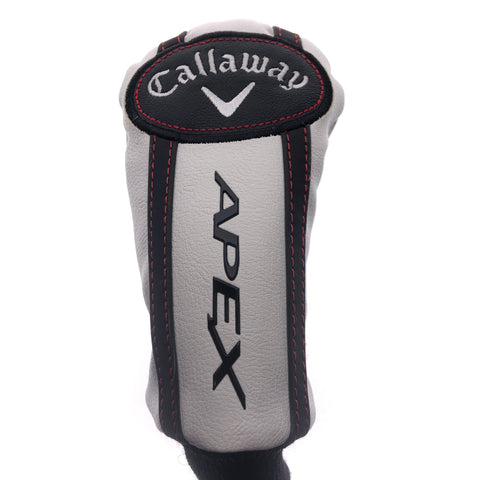 Used Callaway Apex 3 Hybrid / 20 Degrees / X-Stiff Flex