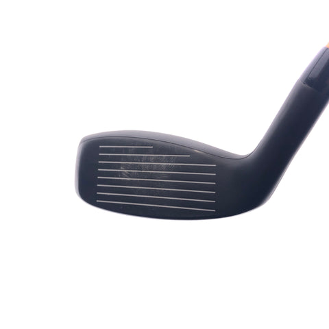 Used Callaway Apex 3 Hybrid / 20 Degrees / X-Stiff Flex