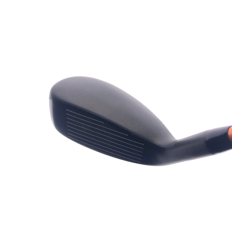 Used Callaway Apex 3 Hybrid / 20 Degrees / X-Stiff Flex