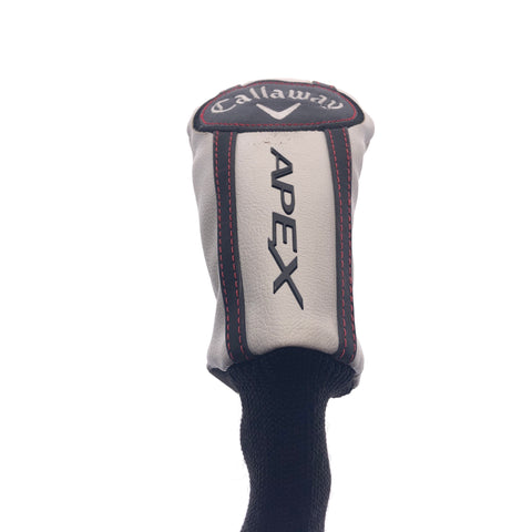 Used Callaway Apex 3 Hybrid / 20 Degrees / X-Stiff Flex