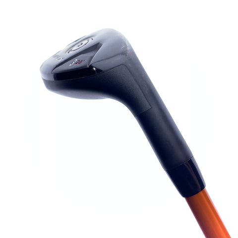 Used Callaway Apex 3 Hybrid / 20.0 Degrees / Stiff Flex