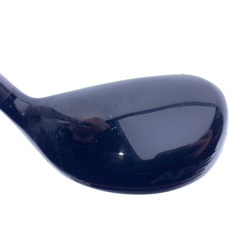 Used Callaway Apex 3 Hybrid / 20.0 Degrees / Stiff Flex