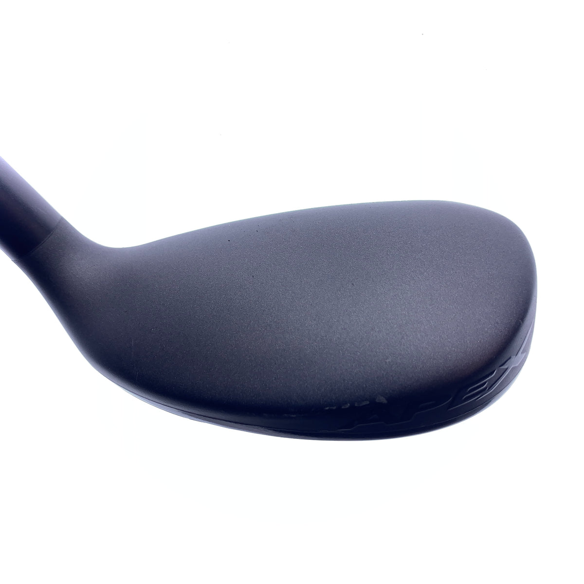 Used Callaway Apex 3 Hybrid / 20.0 Degrees / Stiff Flex