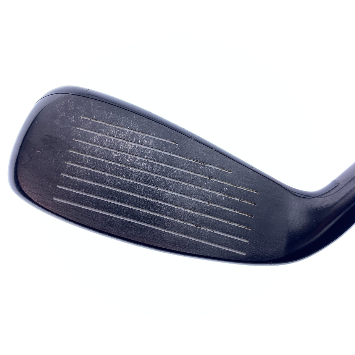 Used Callaway Apex 3 Hybrid / 20.0 Degrees / Stiff Flex
