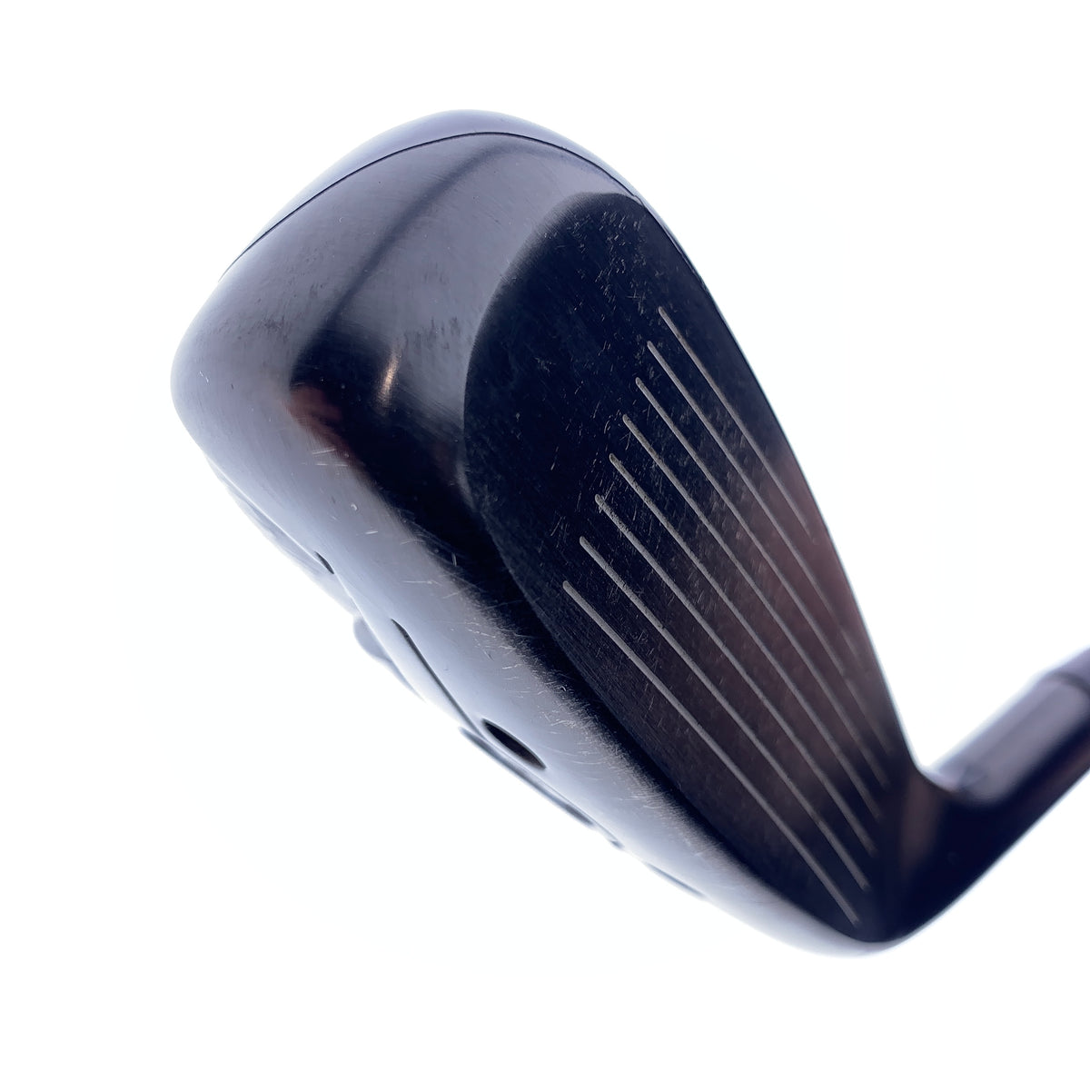 Used Callaway Apex 3 Hybrid / 20.0 Degrees / Stiff Flex
